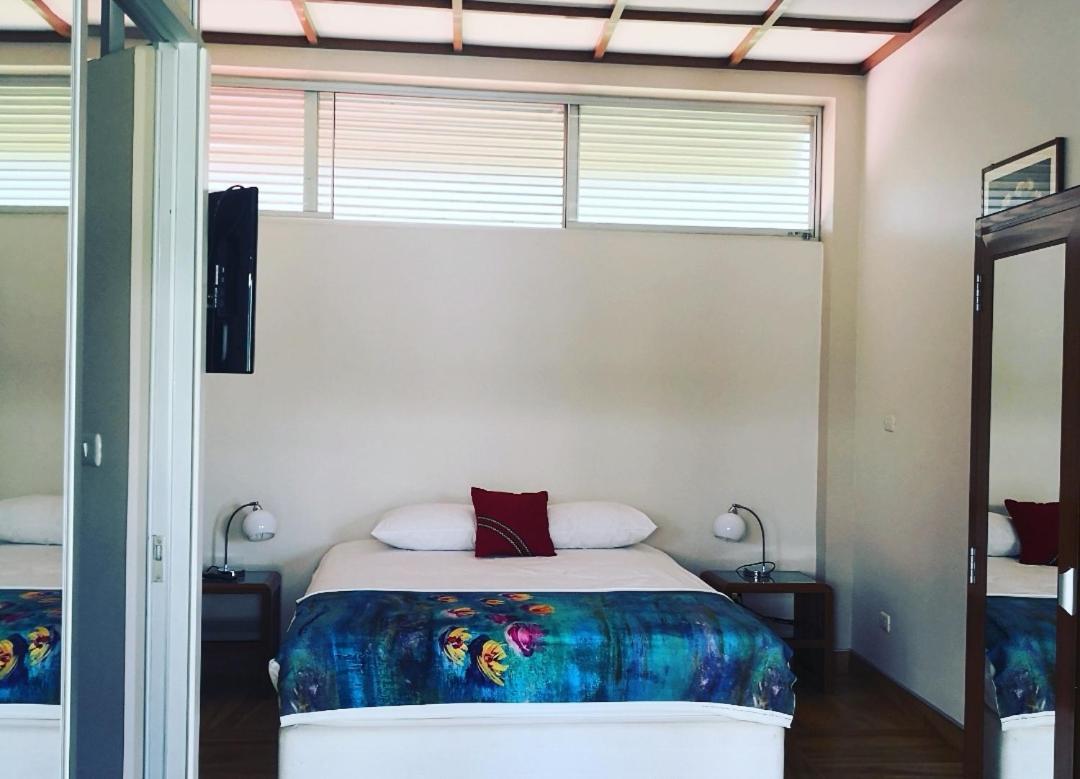 タラポト La Casa Del Italiano Bed & Breakfast エクステリア 写真